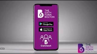 B6 Connect Parent App User Guide