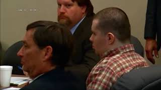 Dee Dee Blanchard Murder Trial Alternate Jurors are chosen