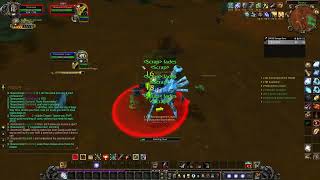 WoW Ascension│BUG - TINKER│Build: MECHSUIT Not Showing WEAPON SPELLS - *Temporary FIX* - 2026