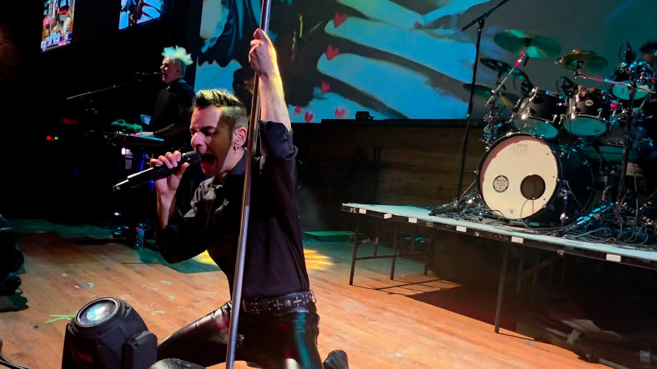 The Policy of Truth - Strangelove (Depeche Mode Tribute)