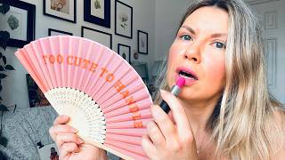 Favourite Minimal Make-Up Summer Look 🌞