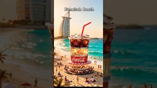 What If Brands Built Restaurants in Dubai? (An AI Dream)