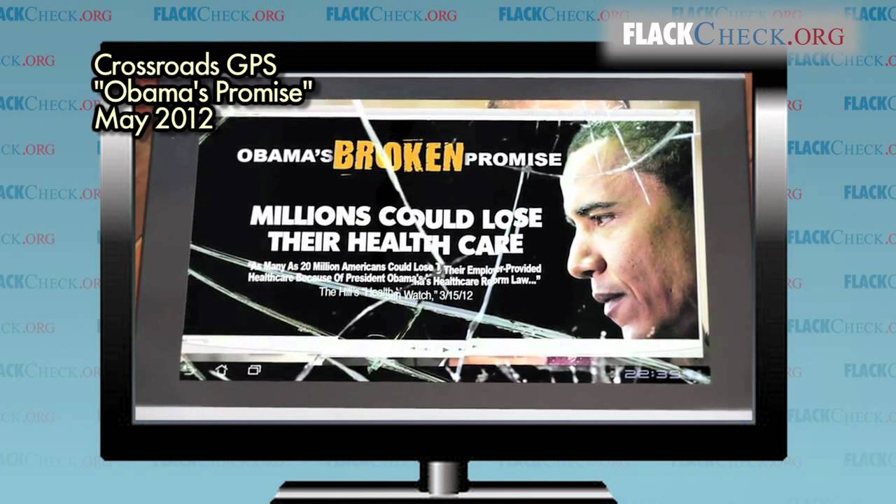 Crossroads GPS Smashes Facts and iPad YouTube