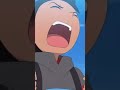 Goh screaming for your entertainmentpokemon  anime pokemonanime shorts pokemonfunnymoments