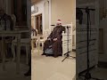 القارىء الطبيب أحمد نعينع وقراء القرآن في عزاء ابن الشيخ محمود صديق المنشاوي بالتجمع الخامس