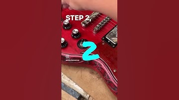 Do you always need a preamp with a piezo? Here’s a Cheeky way to check! #guitarbuilding #jurgscup