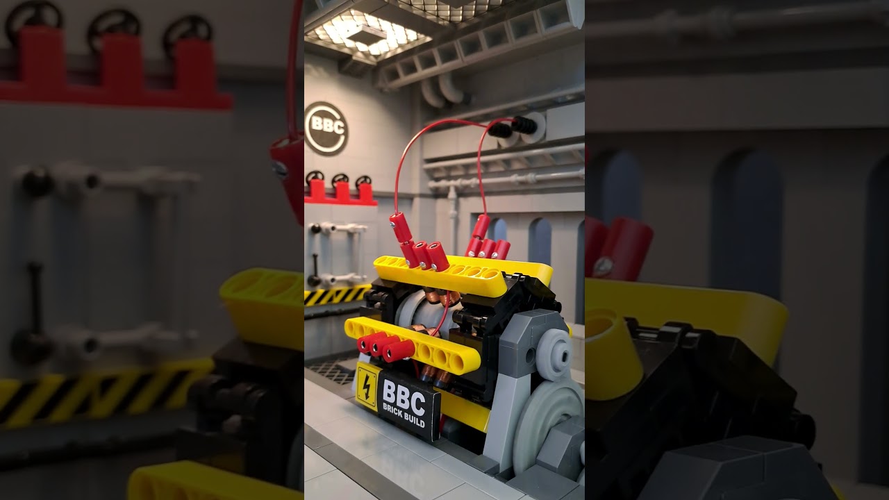 50 Hertz = 50 BPS = 1'000 RPM 