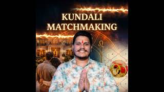 EP:207 Is Kundali Matching Important for Marriage? | Astro Tarun Samrat Explains