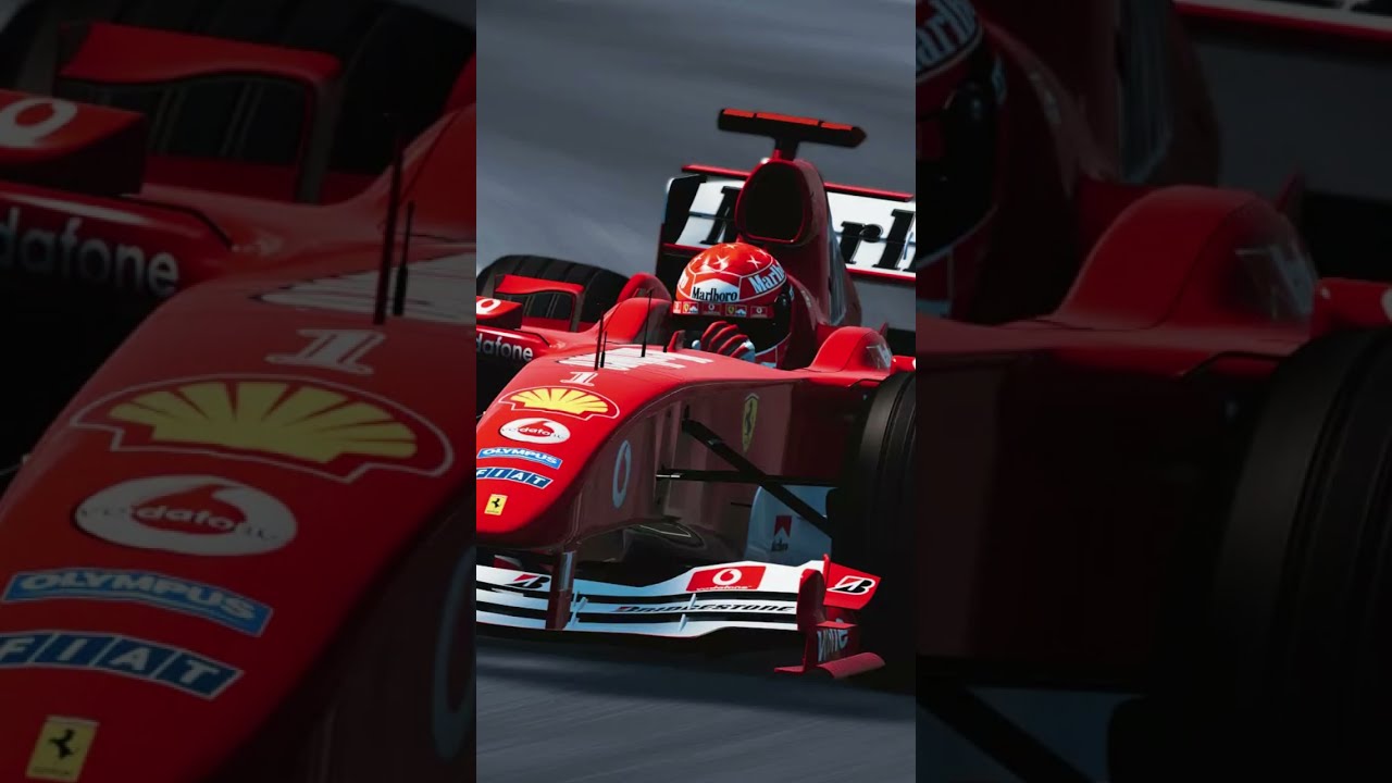 F1 Ferrari F2004 1/12 ノーズコーン&フロントスポ 41ZVJ5HZT1L.jpg_BO30,255,255,