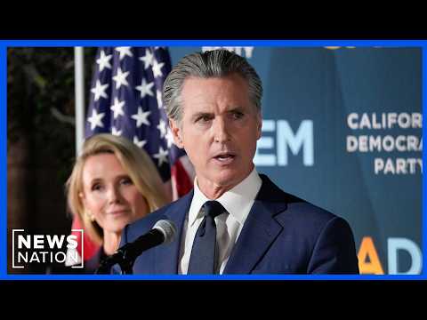 Gov. Newsom's travel expenses probed in federal investigation
