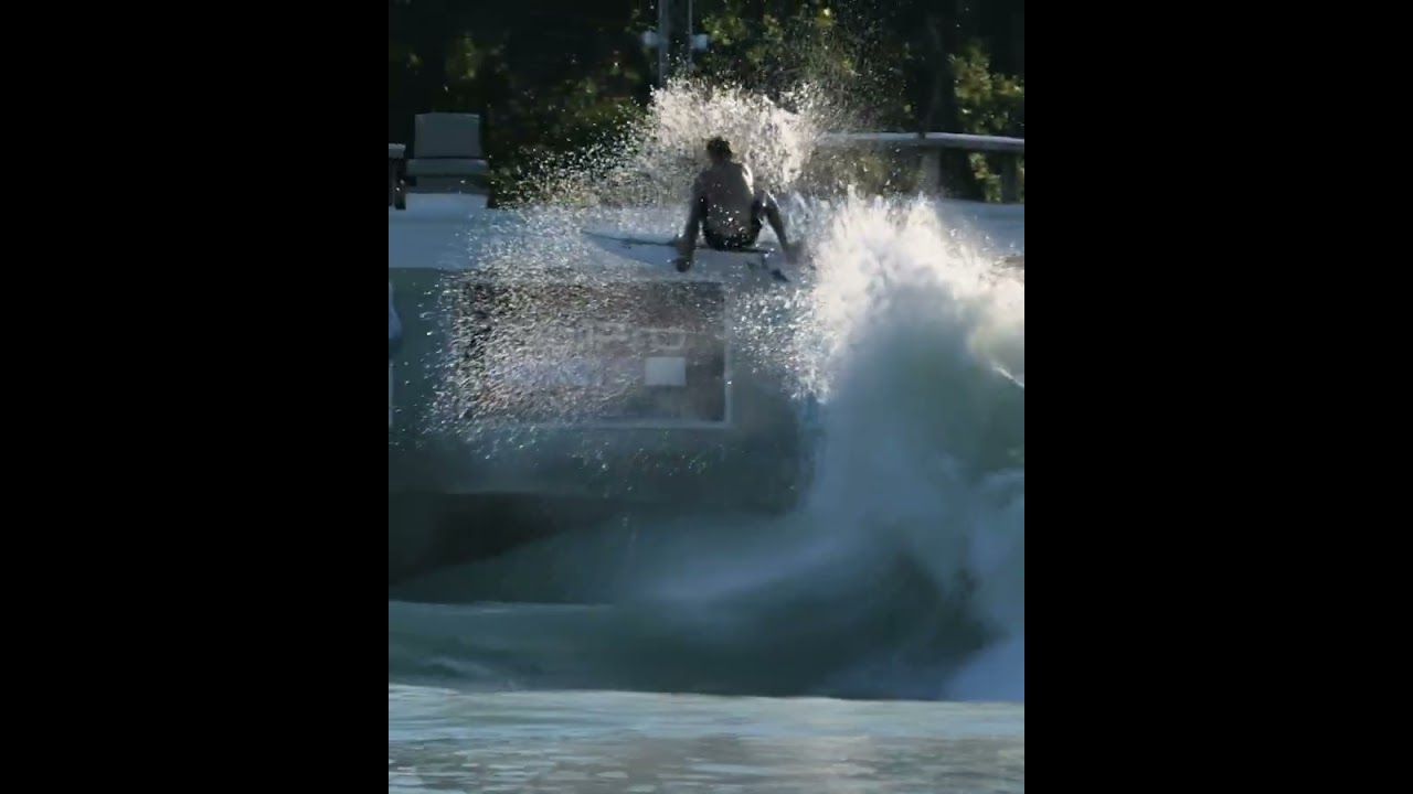 SEAN WOODS FREAK PEAK