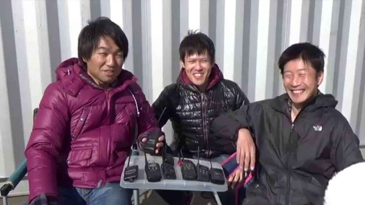 特定小電力トランシーバーベストバイ後編 最初に買うならこれ！ - YouTube