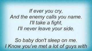 17640 Peter Andre - Defender Lyrics