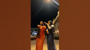 Dhaanto Somali Tiktok 