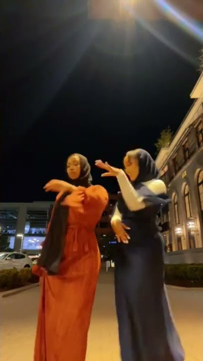 dhaanto somali tiktok