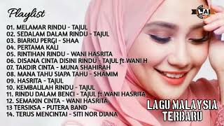 Download Lagu LAGU MALAYSIA TERBARU 2019 LAGU SEDIH PALING ENAK DI DENGAR MP3