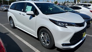 DIY: Oil Change Toyota Sienna Hybrid 2021  @ 1k Miles