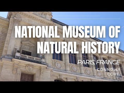 Video: Museum for Paris 'historie