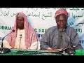 DAY 14 RAMADAN TAFSIR 1447 2026 USTAZ USMAN ADAM BORO 