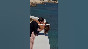 Thumbnail of M Lisa - Salına Salına | lyricselzem