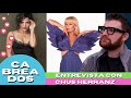 Martí Guarch entrevista a CHUS HERRANZ - #cabreados