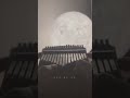 【SEKAI NO OWARI】花鳥風月 カリンバで弾いてみた kalimba セカオワ