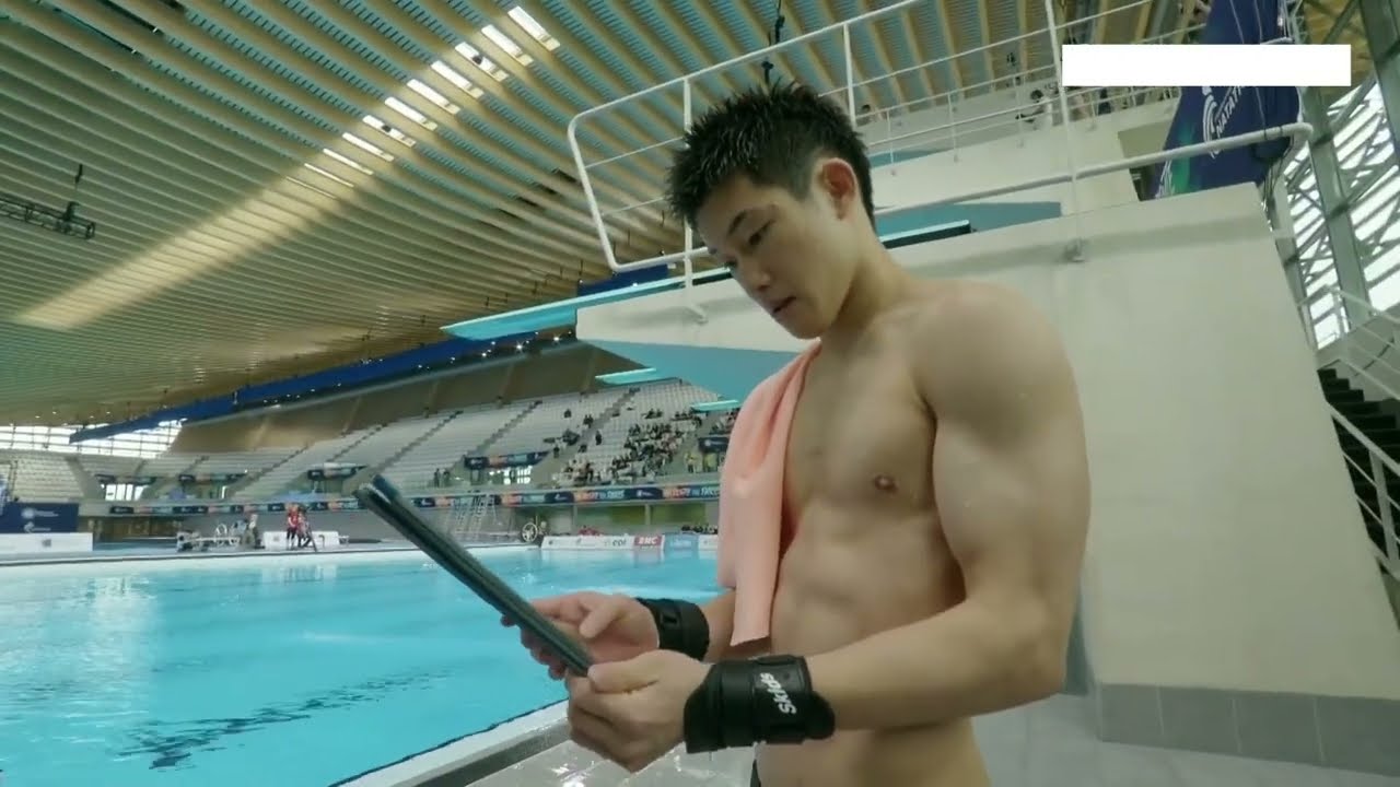 【玉井陸斗】フランス・オープン【パリ五輪テスト大会】 2024年5月9日