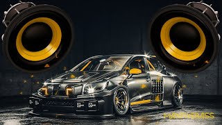 Svrric, Kazu, Tommygunnz - Run It (Bass Boosted)