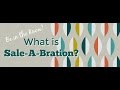 Simply Simple Stamping presents &quot;What is Sale-a-Bration?&quot;