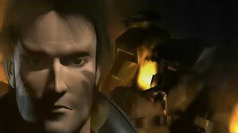 [Starsiege] Intro Cinematic (4k Upscale)