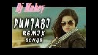 Bhangra_Dj_Songs_Mashup_2017_By_Dj Mahey