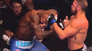 Fight Night London: Mousasi vs Leites - Joe Rogan Preview
