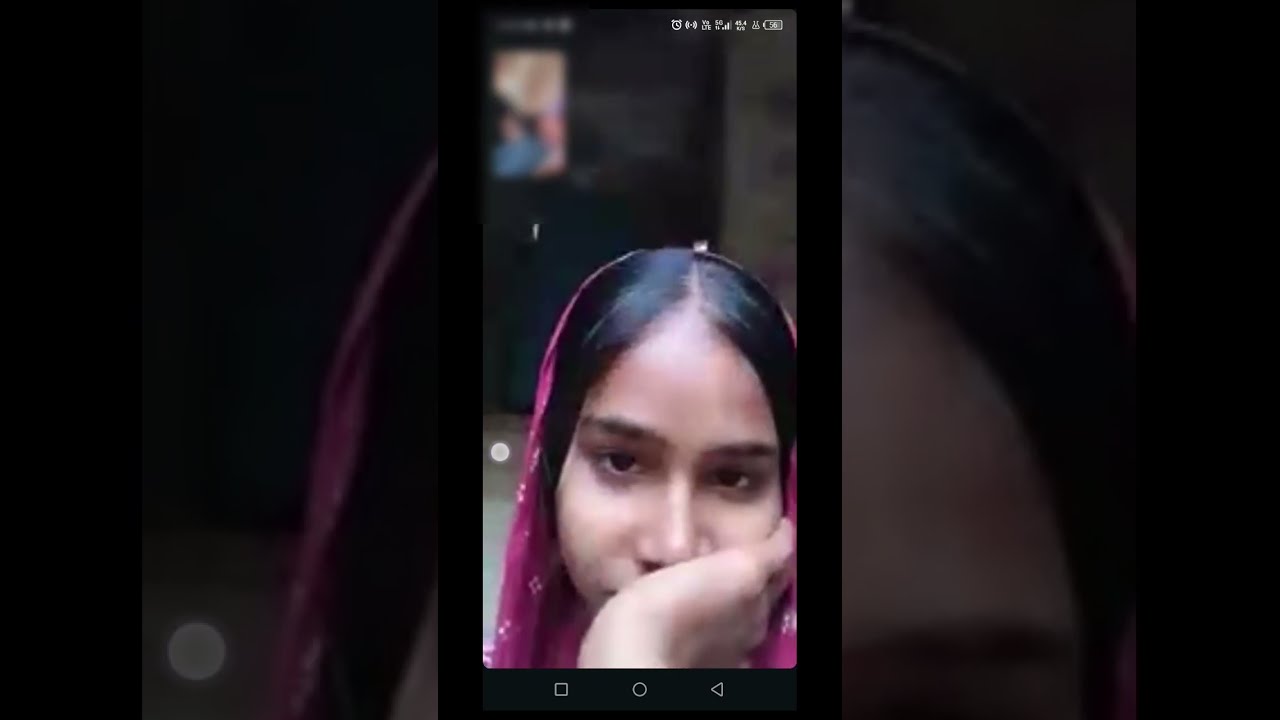 Prank Video call girl 😃😃😃😃😃