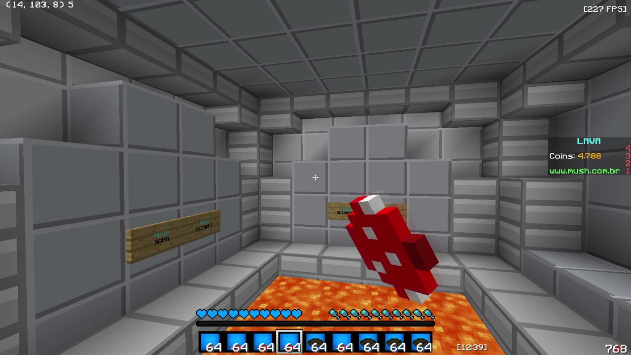 com 1 slot é facil... quero ver com 0 @tryhardclan @spop @maath