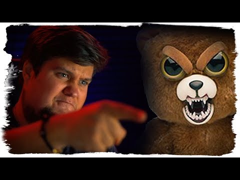 Видео: МЕДВЕДЬ ПОКАЗАЛ БИГФУТУ КТО В ЛЕСУ ХОЗЯИН! BIGFOOT 3.0