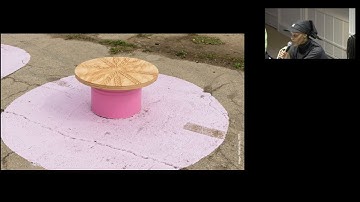 Unfolding space: Alternative spatial practices from Africa