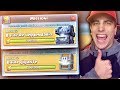 Sfida per il BAULE DEL RE LEGGENDARIO!! + Chest Opening! Clash Royale ITA!