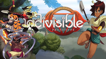 AMAZING PROTOTYPE! | Indivisible