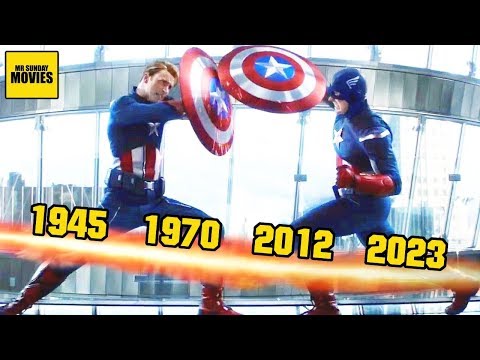 Explaining the time travel in Avengers Endgame