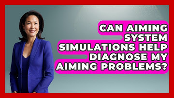 Can Aiming System Simulations Help Diagnose My Aiming Problems? - Billiards Hustlers