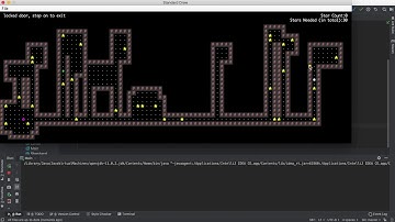 Spring 2019 CS61B Project 3 Gold Points