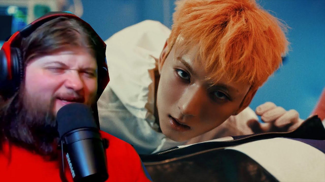 Xdinary Heroes ICU MV + Album Reaction