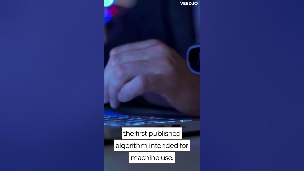 Unveiling the HIDDEN Truth: You Won't Believe Who Invented COMPUTER ...