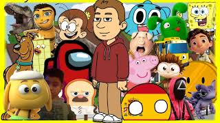 Goanimate Theme Song Movies Games And Series Cover