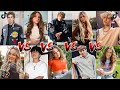 TikTok battle  - Piper VS Gavin VS Symonne VS Aidan VS Presley VS Lev VS Coco VS Ayden VS Corinne💜