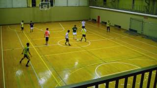 20160722_高田フットサルクラブ 2-2