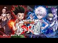 2D対戦格闘ゲーム『HUNTER×HUNTER NEN×IMPACT』PV第1弾