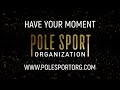 2022 PSO Mountain Pole Champion, CHIEMI CHUNGA