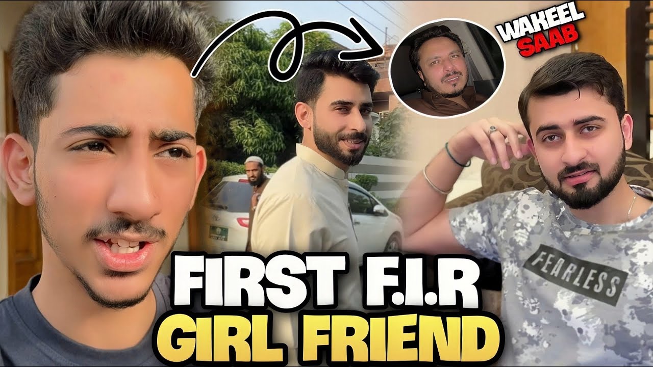 I Spent 24 Hours with Ali Shah 😘 F.I.R Ho Gai 🥺 ? ​⁠@rajabbutt94 #rajabfamily #seo #crew #butt