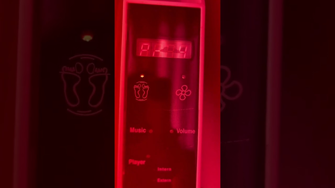 How To Use TOTAL BODY ENHANCEMENT at Planet Fitness 